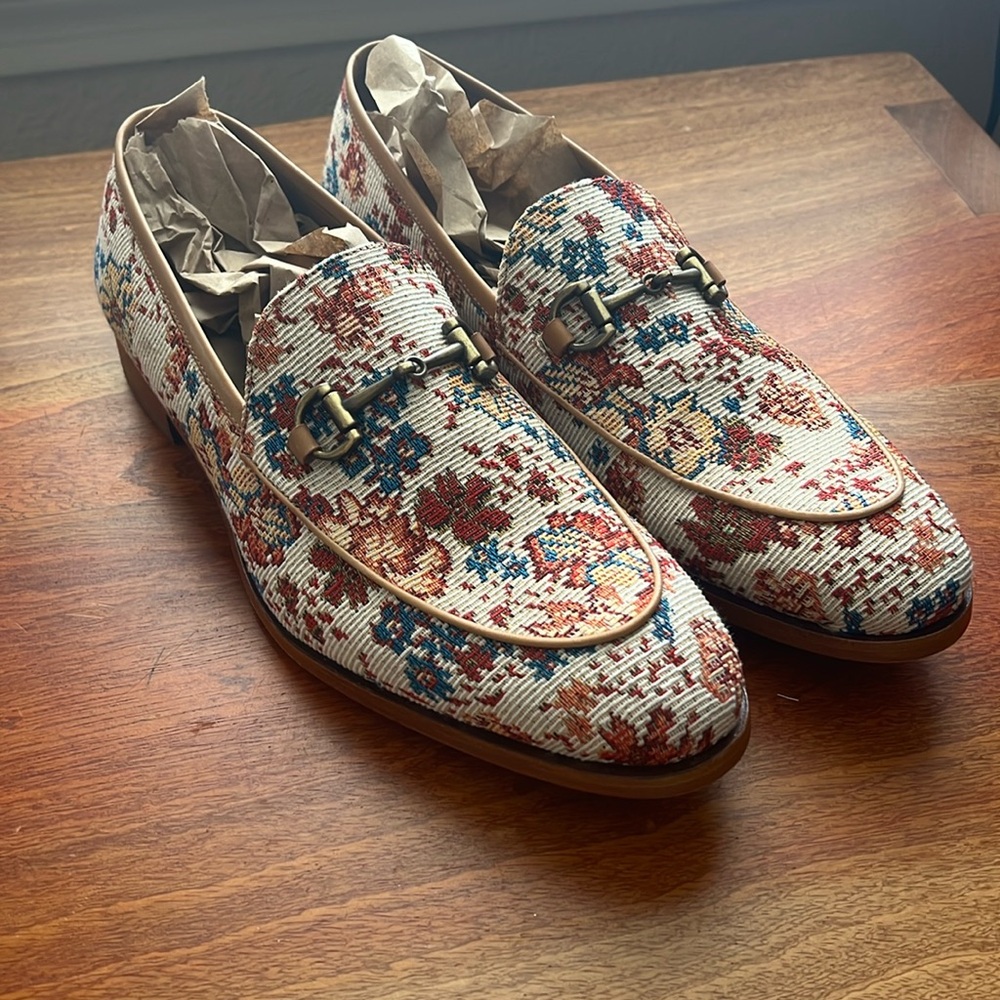 Taft Florence Loafer